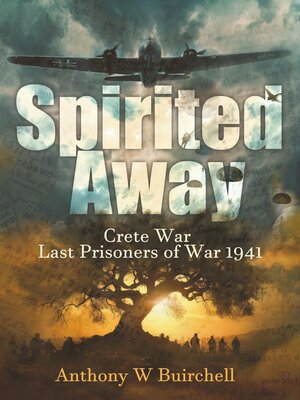 cover image of Spirited Away
